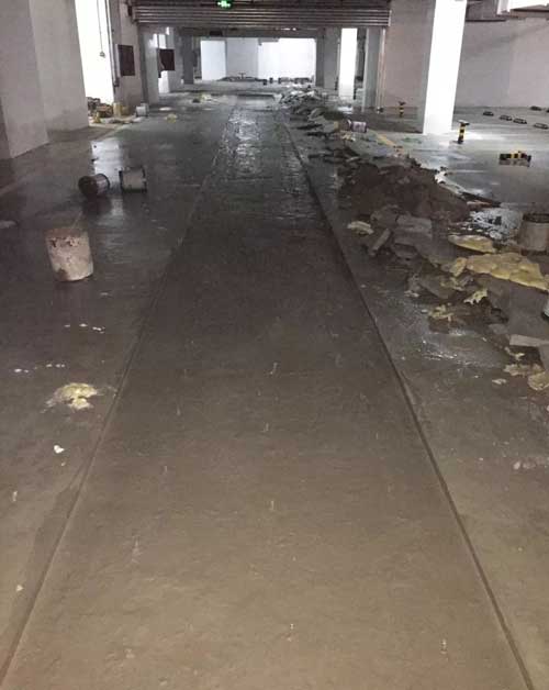 堵漏公司