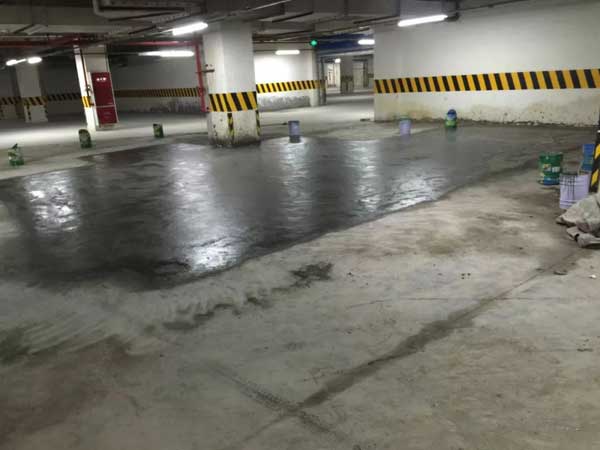 堵漏公司