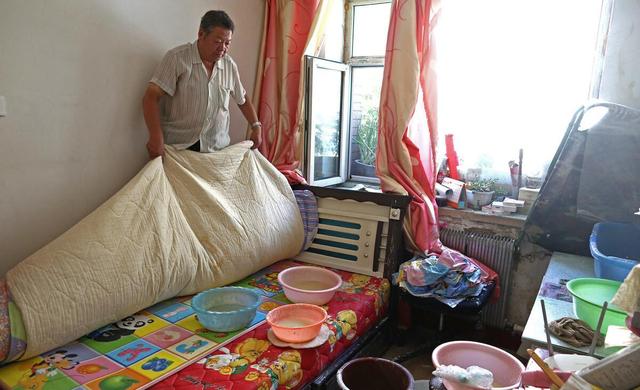 屋顶防水